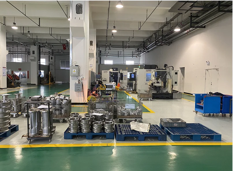 Измерение воды промышленных сточных вод кислотных глаз масляной бани