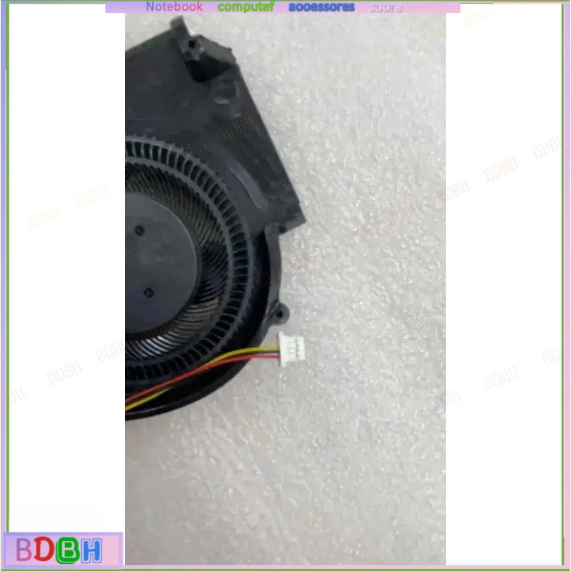 Фото Новый вентилятор охлаждения процессора ноутбука для Lenovo IBM Thinkpad W510 T510 T510I №2