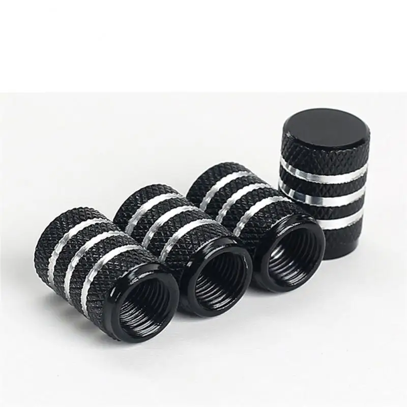 

Nipple Caps Valve Core Universal Stem Caps Personalized Durable Car Tire Valve For Car Motorcycle Bike Truck Car Accessories