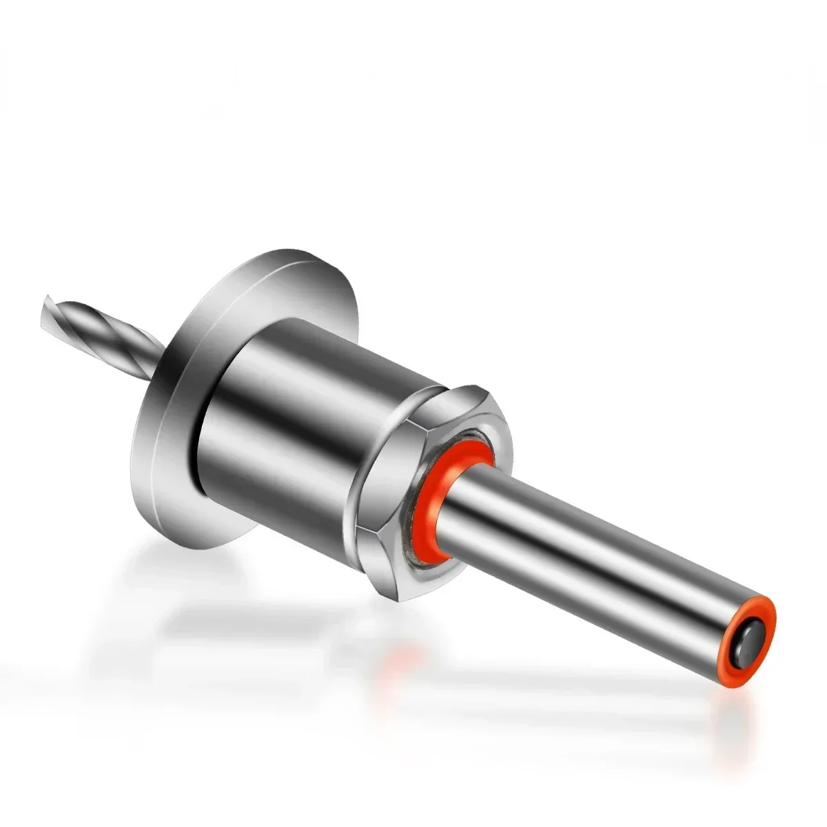 Сенковка из быстрорежущей стали с хвостовиком мм деревообрабатывающая фреза