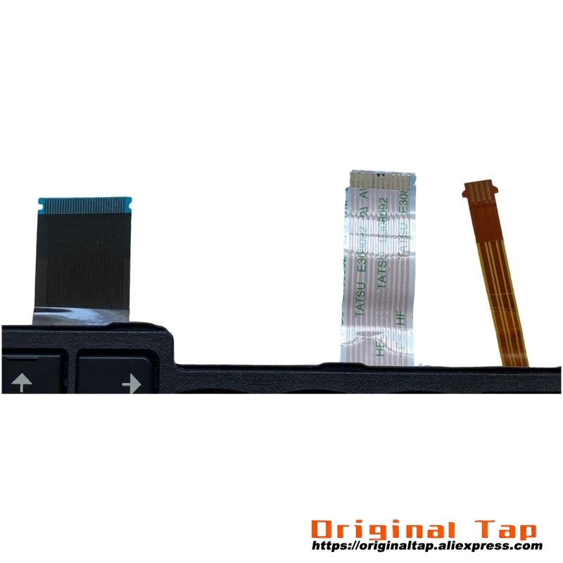 Клавиатура GR с греческой подсветкой для Lenovo Thinkpad P40 Yoga 460 S3 14 00UR213 00UR250 00HW776 00HW813