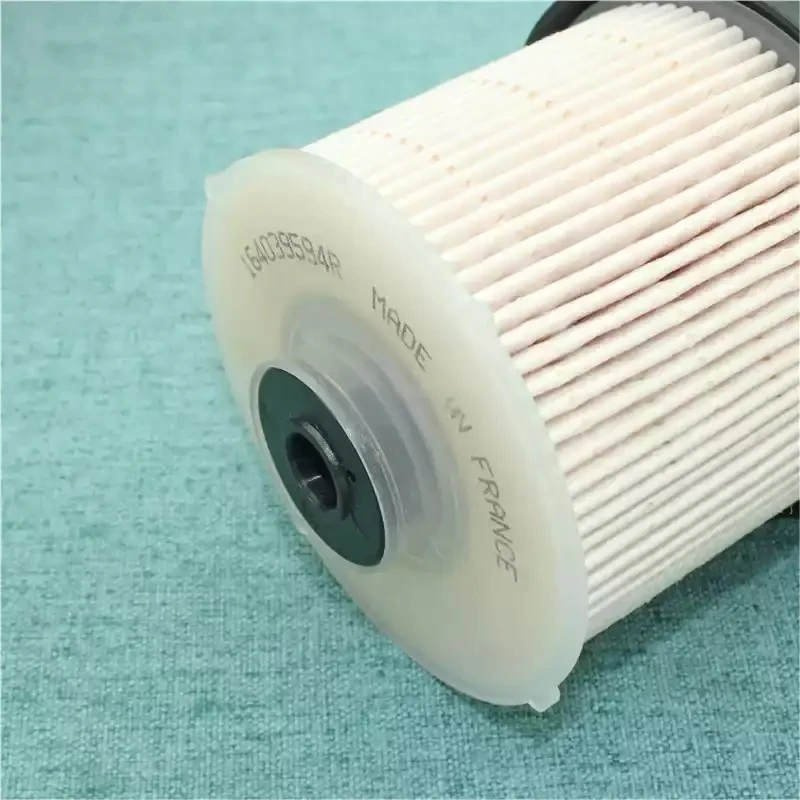 Топливный фильтр для NISSAN RENAULT DACIA MERCEDES BENZ MICRA V K14 6403-00QAC 16400-4255R 164000797R