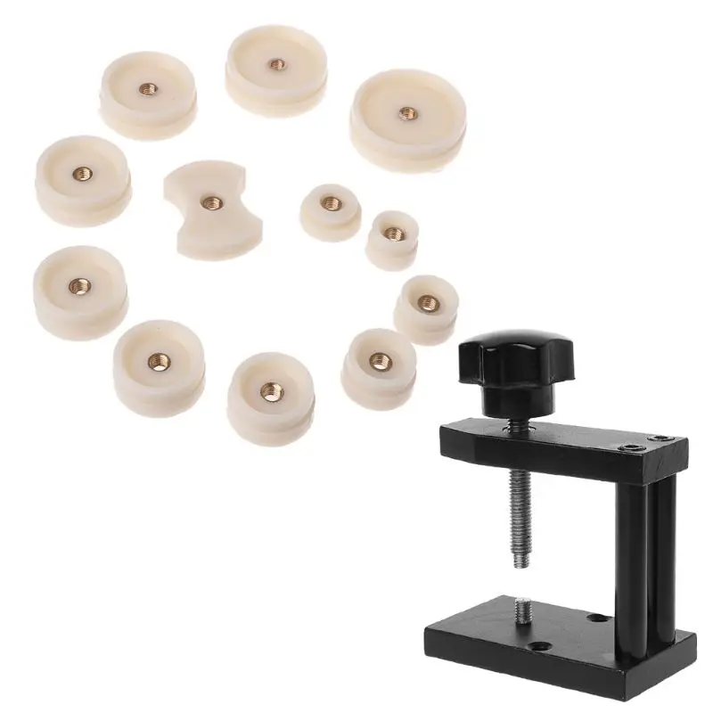 

Watch Opener Back Case Press Closer Remover Repair Watchmaker Tool Watch Case Back Opener Repair Remover Holder Tool