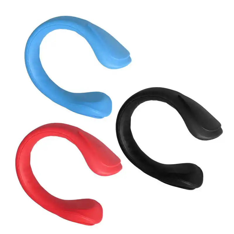 Rechargeable Neck Warmer Promote Blood Circulation Electric Neck Warmer for Outdoor Sports