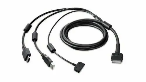 

Wacom Cable for Cintiq 13HD/Cintiq Companion Hybrid STJ-A328