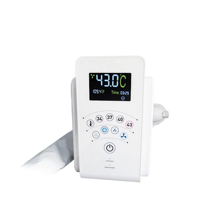 

Veterinary Equipment Automatic Air Warming System For Vet Surgery