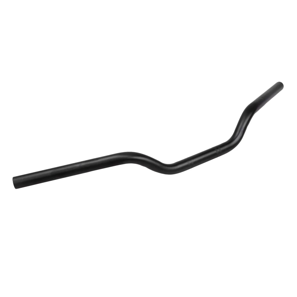 

Мотоцикл 1 дюйм 25 мм трекер руль тяги для Sportster XL 883 1200 матовый черный