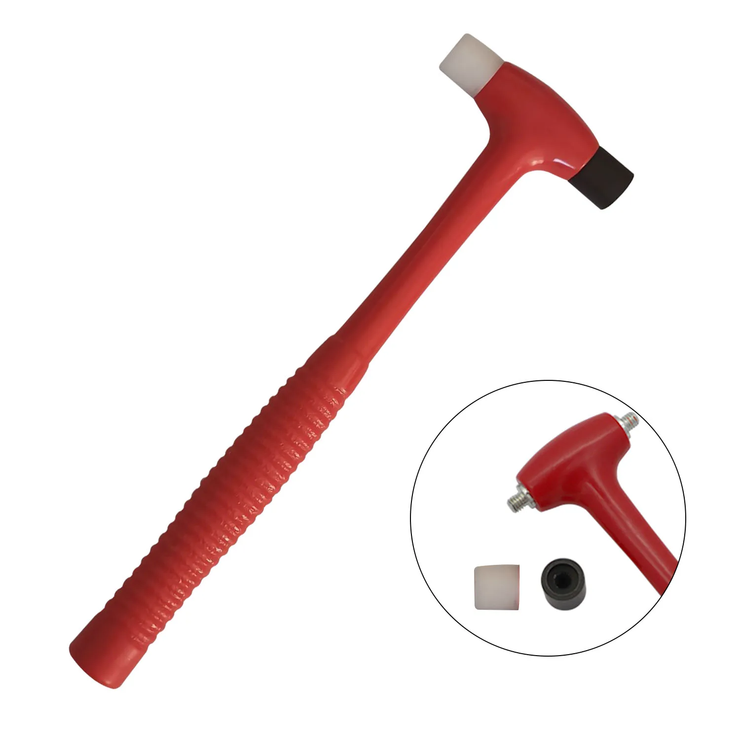 Ручной инструмент для точной установки часов