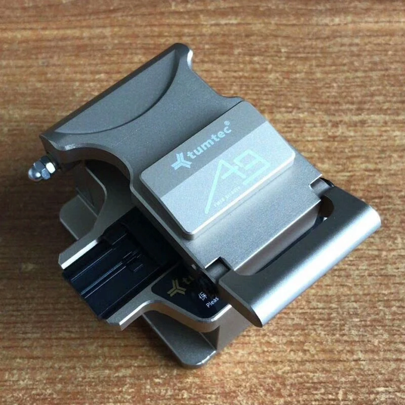 High Quality Fiber Cutter Knife 100% Original Tumtec A9 Automatic Fiber Cleaver Made In China