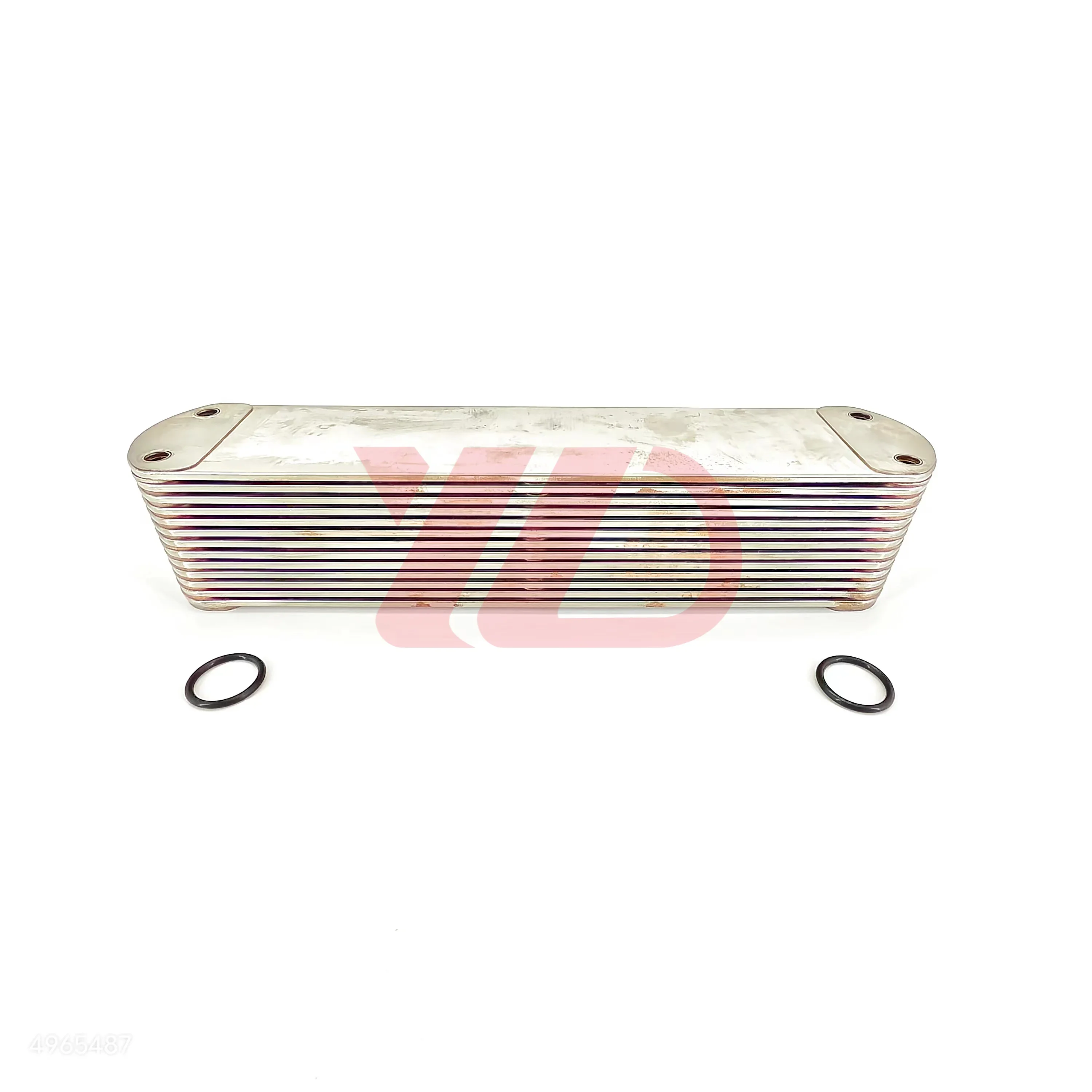 Оптовая продажа дизельного двигателя ISX15 QSX15 Детали грузовика Сердечник