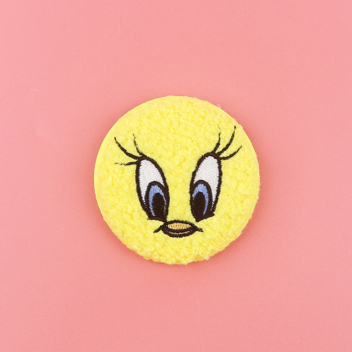 Мультфильм кролик Кнопка булавки значки Жестяная Табличка искусственная