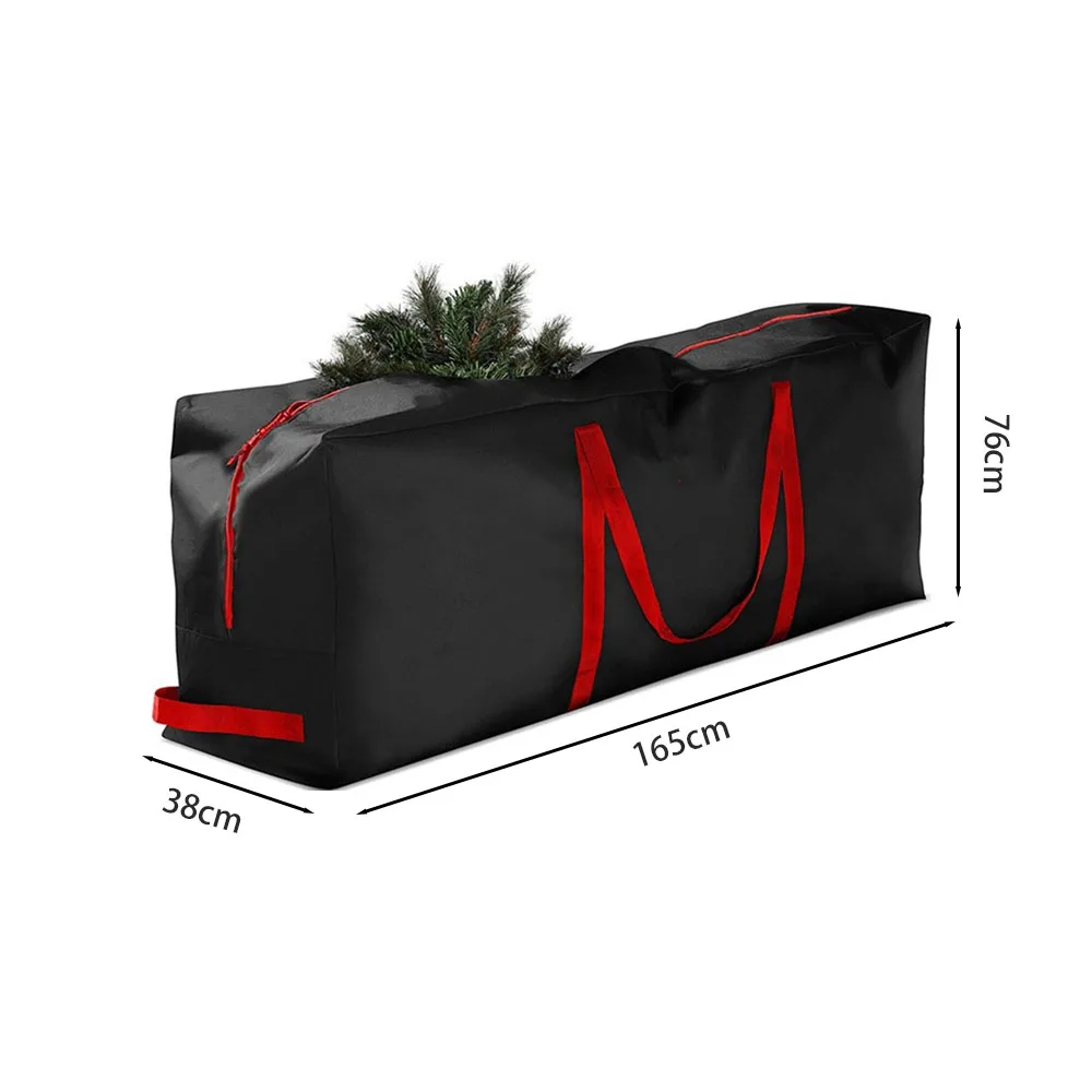 

Большая водонепроницаемая сумка для хранения елки Oxford