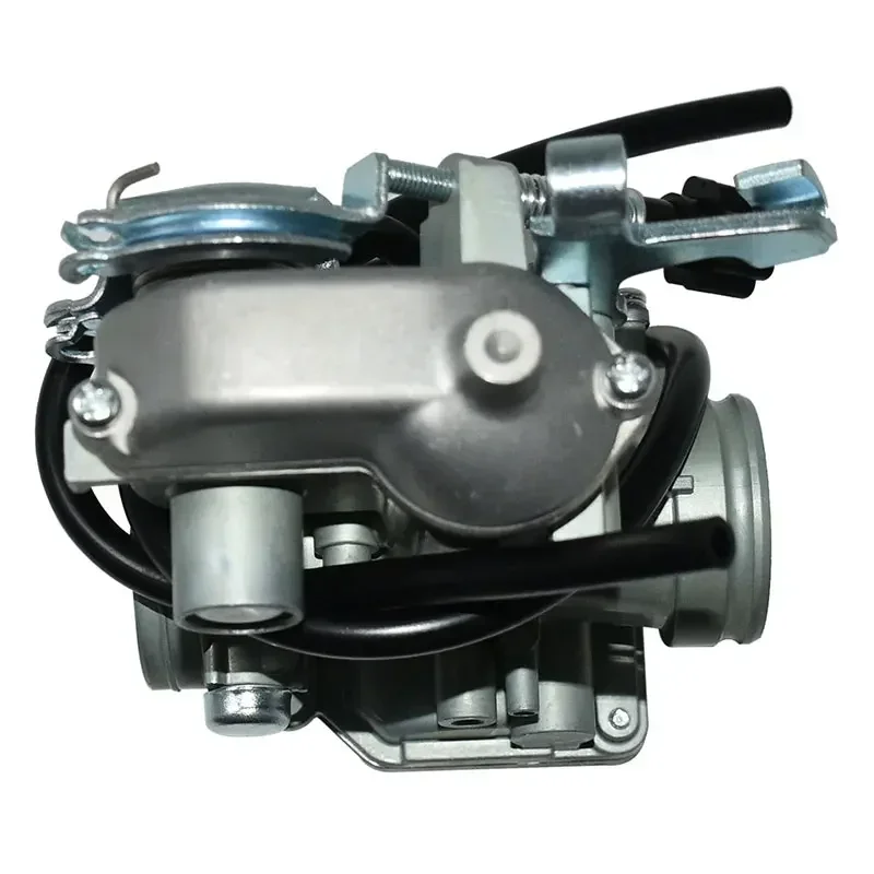 Фото Карбюратор в сборе для HONDA XR 250 XR250 XR 250R (1996-2004), артикул 16100-KCE-672 №5