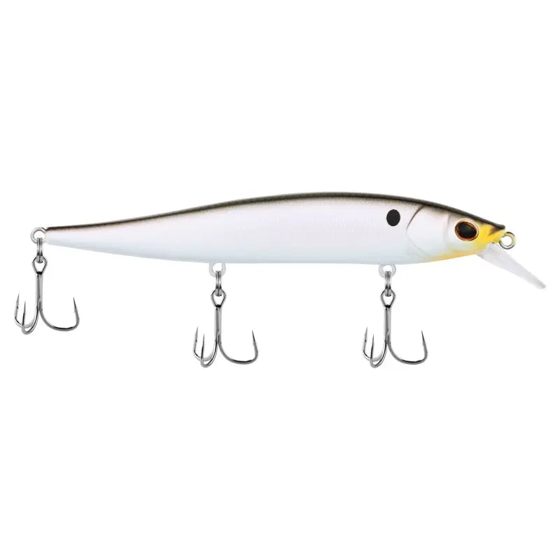 

Stunna Fishing Lure, Stunna Shad, 112mm