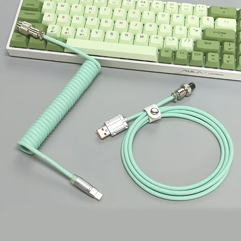 

RGB-шнур с подсветкой для клавиатуры, 1,8 м