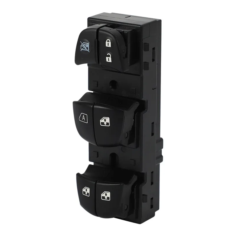 Новый выключатель стеклоподъемника для Nissan Juke Altima Tiida Sylphy 25401-3SH0A