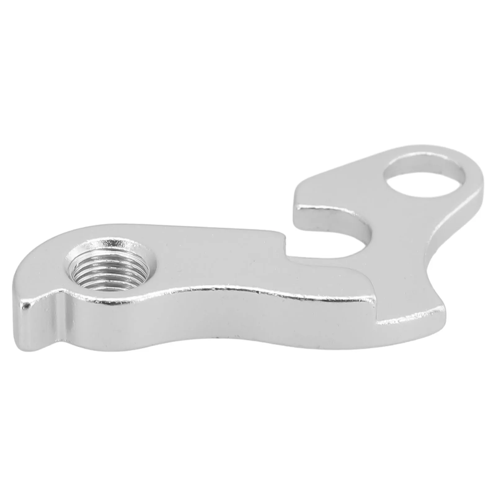 Прочная металлическая вешалка для переключателя крепление MTB велосипеда