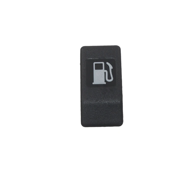 

For Subaru 2009-12 Forester Fuel Tank Cap Switch Button Fuel Tank Door Buckle Hand Fuel Tank Door Wrench Handle