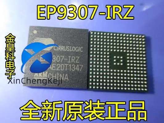

2pcs original new EP9307-IRZ EP9307-CRZ CIRRUS