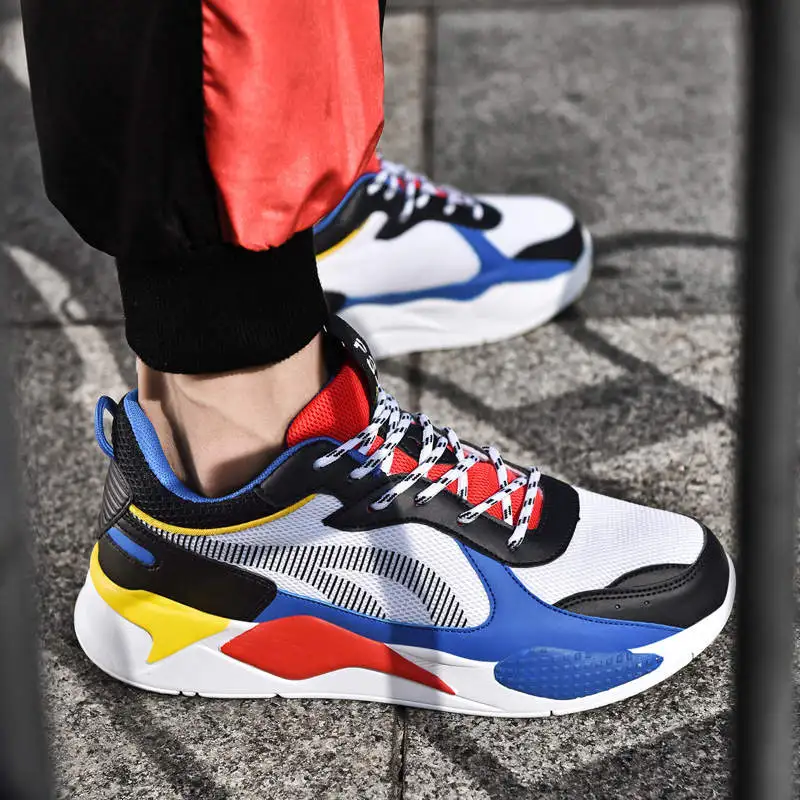 Swings Sports For Man Wit Teenage Sneakers Masculino Sport Shoes For Men Designer Sneakers Running Shoes For Men Women Tennis