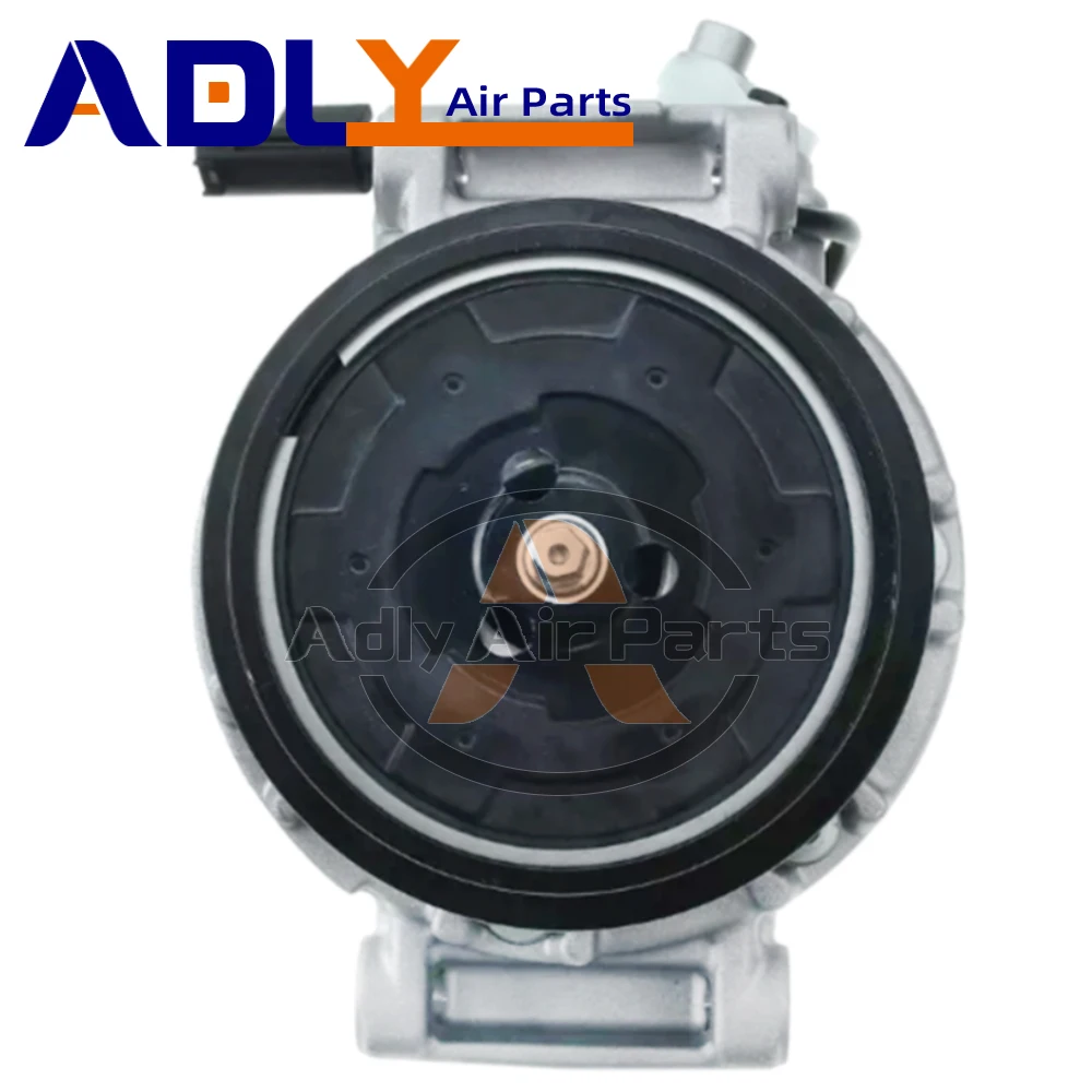 7SEU17C Компрессор кондиционера для MERCEDES BENZ R-CLASS W251 V251 ML320 R280 R320 A 0022305311 0012308811 0022301511