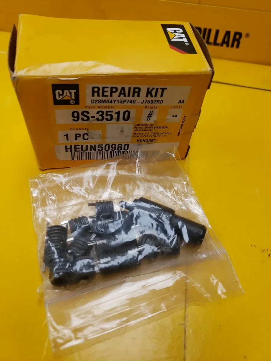 Комплект прокладок для ремонта капитального 3066 3304 C4.4 C6.4 C7 C9 C10 C13 C15 C18