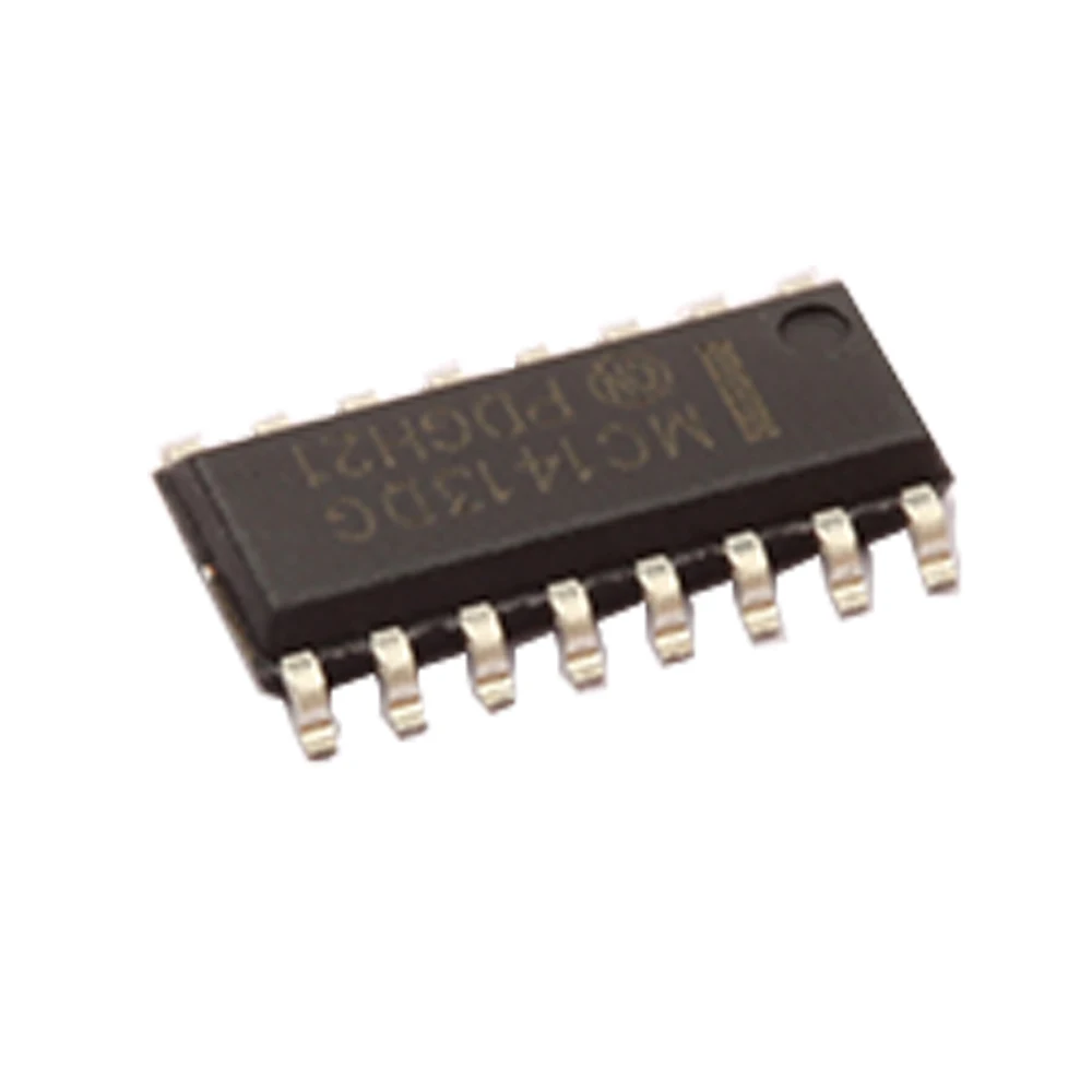 

10 шт./лот MC1413BDR2G MC1413BD MC1413BDG SOIC16 MC1413B SOP16 в наличии