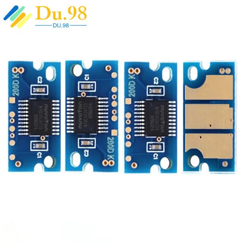 

20PCS X Compatible bizhub C35P Toner Cartridge Chip TNP22 TNP 22 TNP-22 Toner Chip for Konica Minolta C35 C35P C35 C 35P