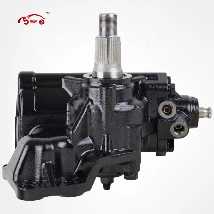 897305047 коробка передач с автоприводом гидроусилителя руля для Chevrolet W3500 Tiltmaster Isuzu