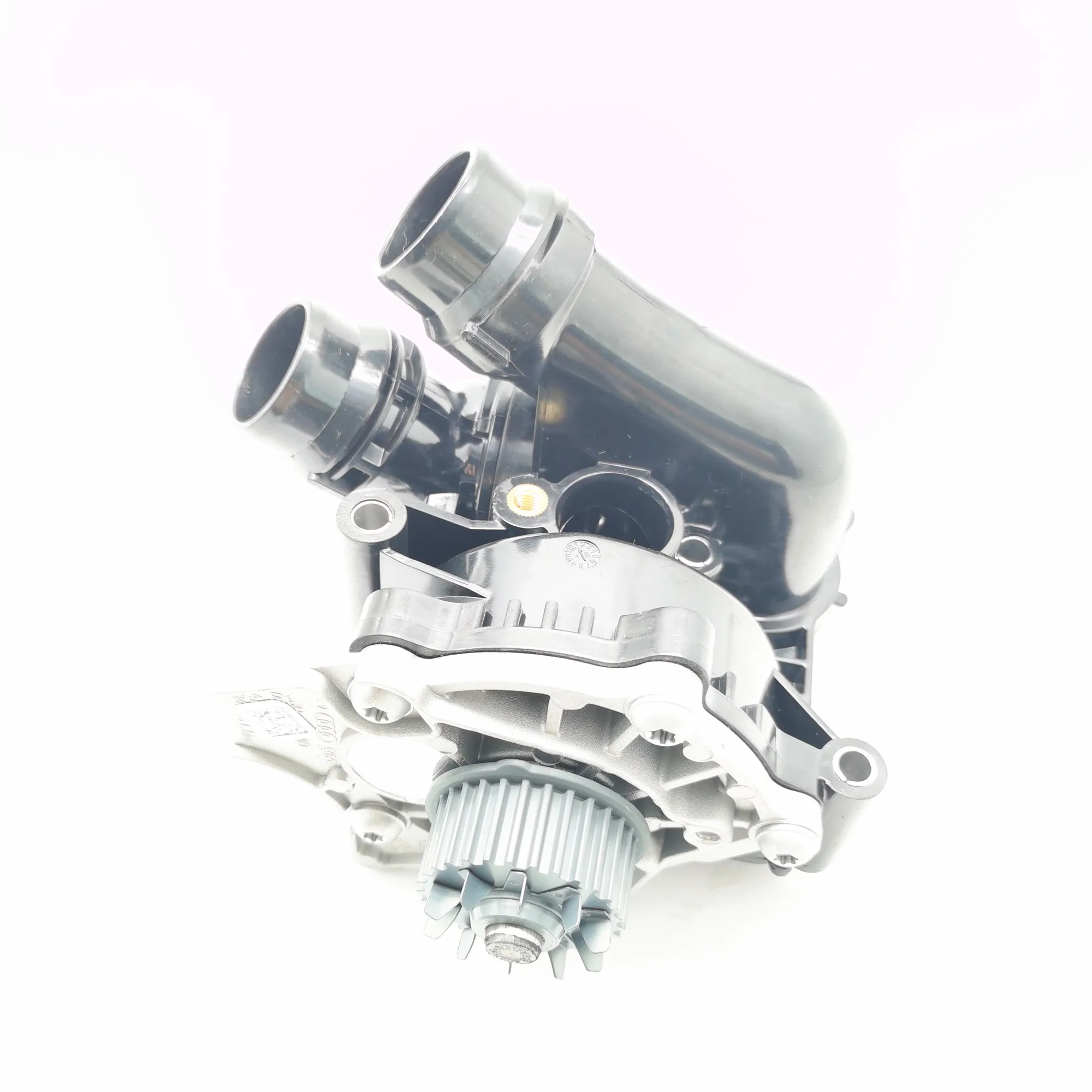 Высококачественная автомобильная система охлаждения TEOLAND водяной насос в сборе