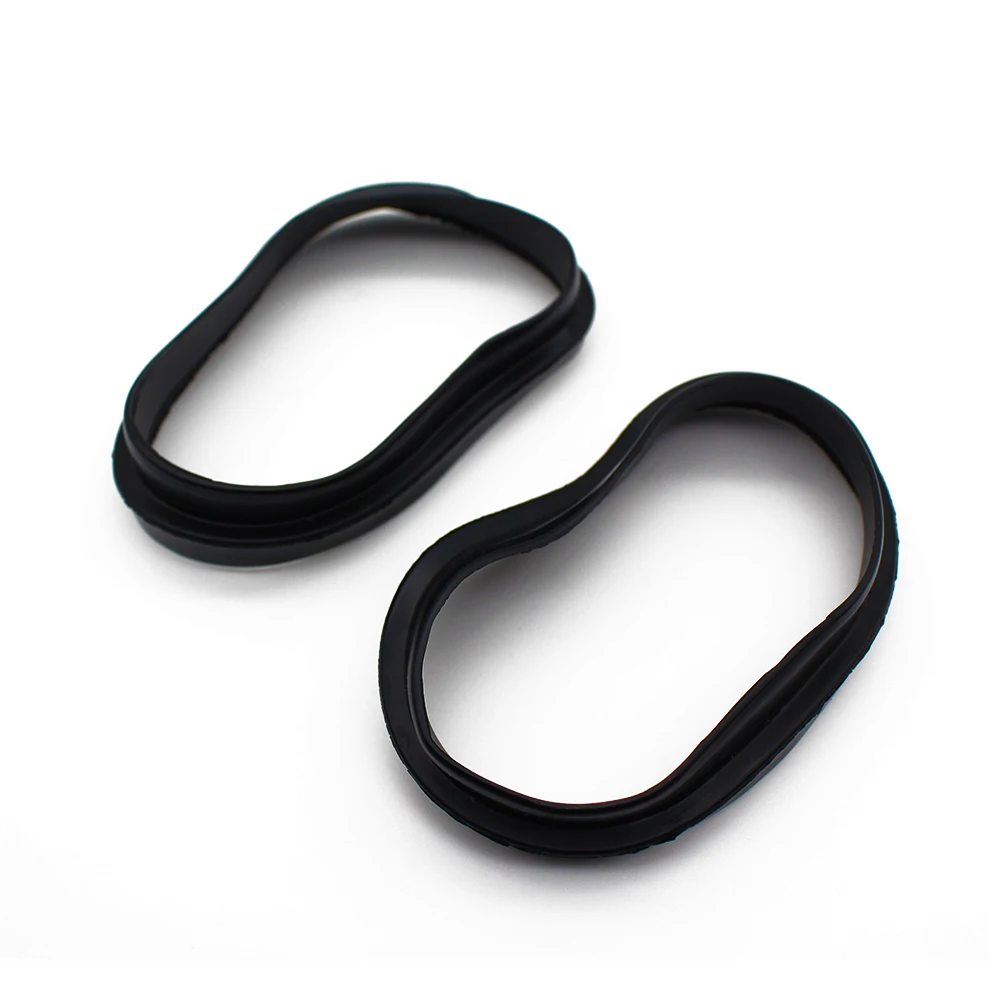 Подходит для SUZUKI GSXR600 GSXR750 2011 2021 K11 обтекатель воздухозаборной трубки крышка