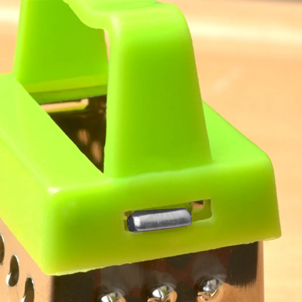 Мини-четырёхсторонний слайсер конструкция из нержавеющей стали нескользящая