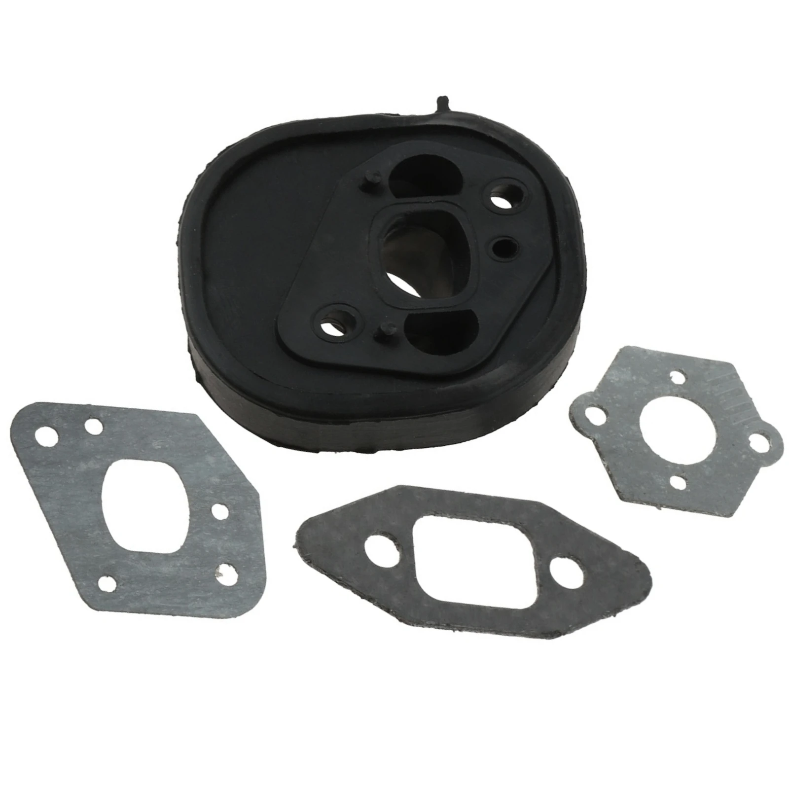 Прокладки карбюратора для бензопил Partner, McCulloch