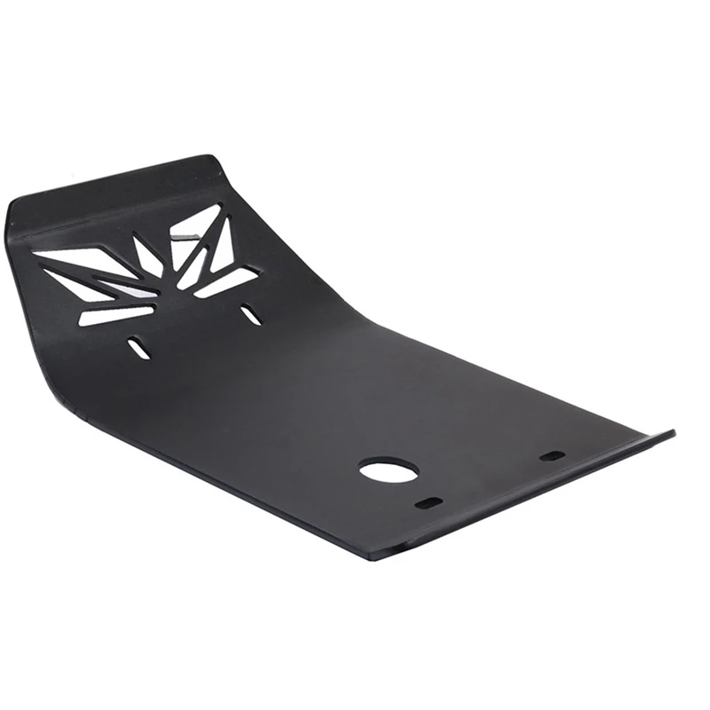 

Противоскользящая пластина для мотоцикла Yamaha Tricker XG250 XG 250 Serow XT250 XT, защита шасси двигателя, защитная крышка