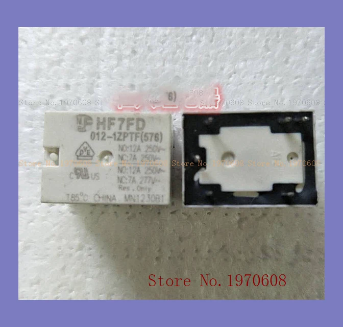 

HF7FD-012-1ZPTF