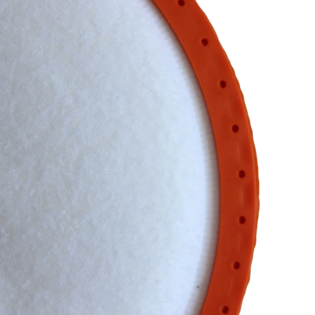 Сменный фильтр 2 шт. аксессуары для очистки домашнего хозяйства KVC3121A детали