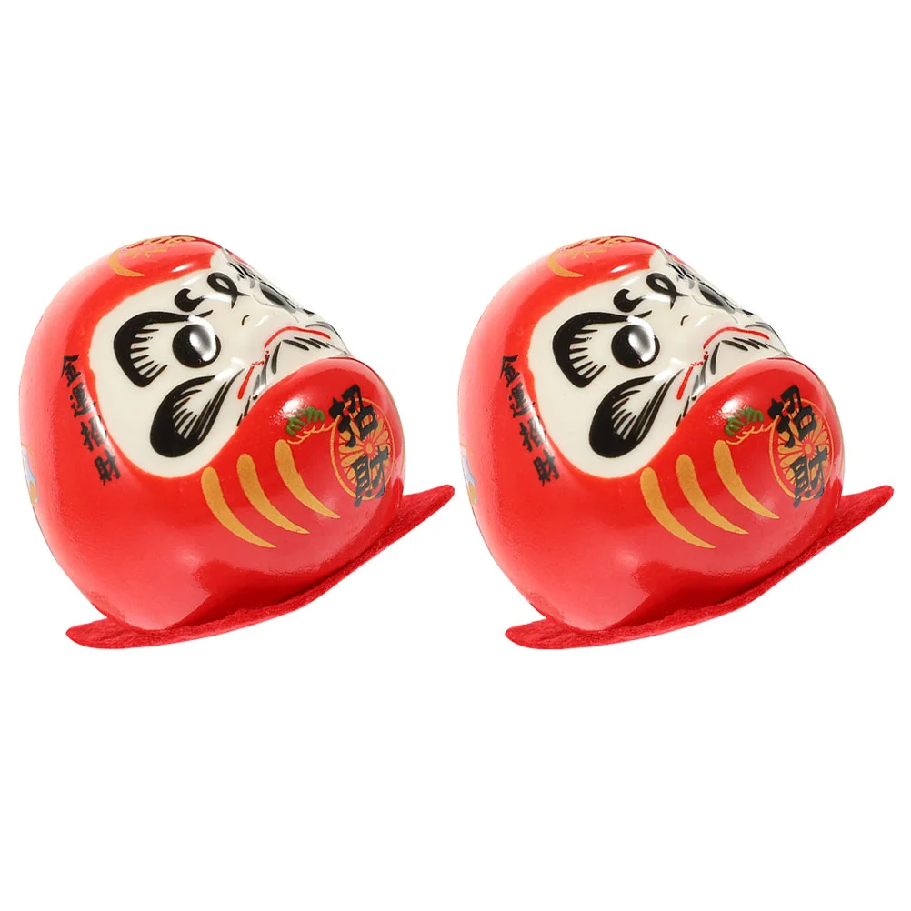 

2 шт., декоративные керамические фигурки Dharma в виде яйца