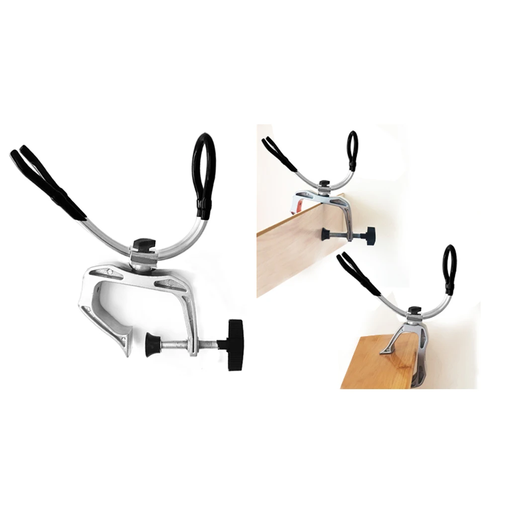 

Aluminum Fishing Rod Holder Rotatable Detachable Stick Stand Outdoor Sea Boat Kayak Bracket Clamp Watersports Tools