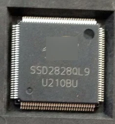 

1PCS/lot SSD2828QL9 SSD2828 QL9 SSD2828Q QFP Chipset 100% new imported original