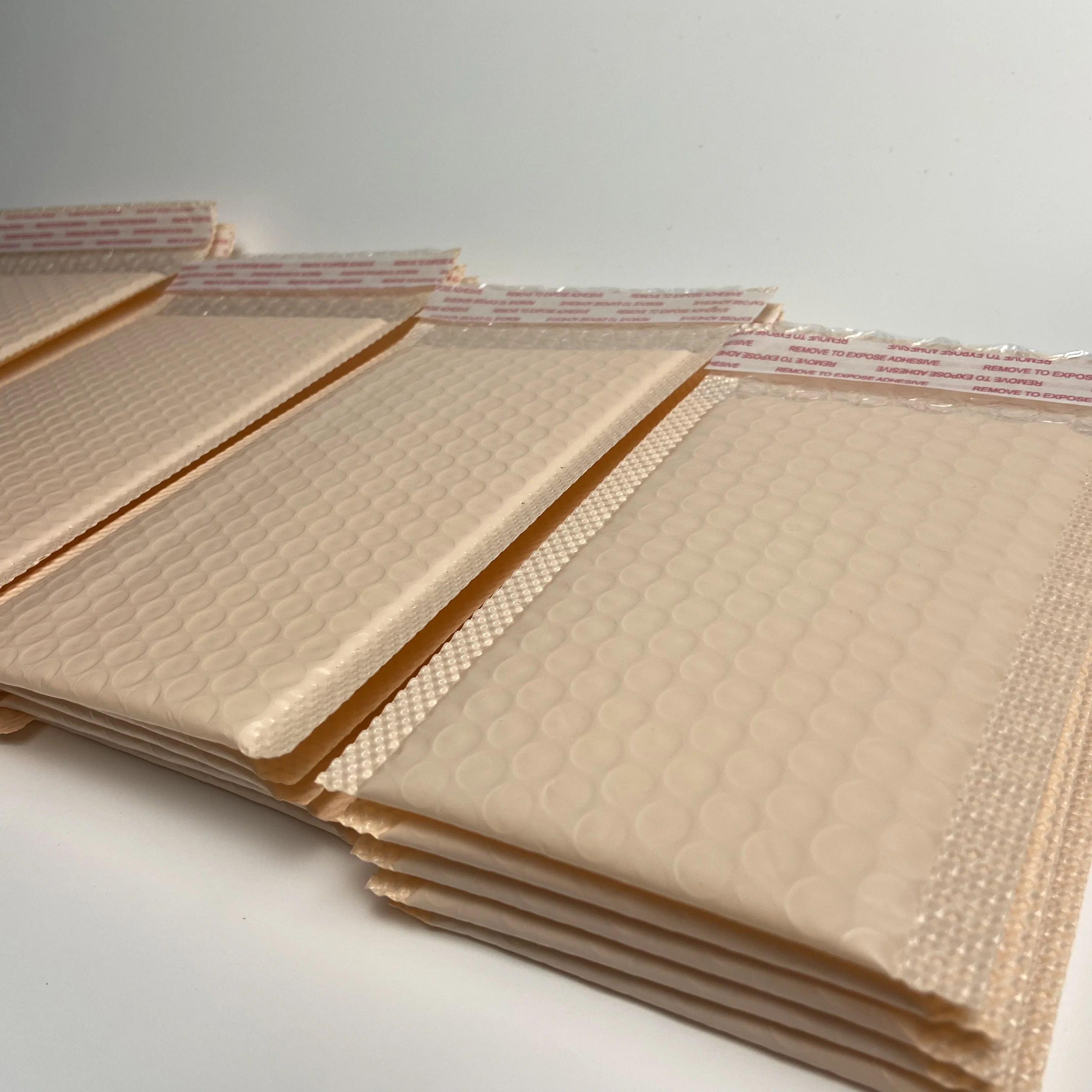 Светильник-Розовые Конверты 50 упаковок конверты из пузырчатой пленки