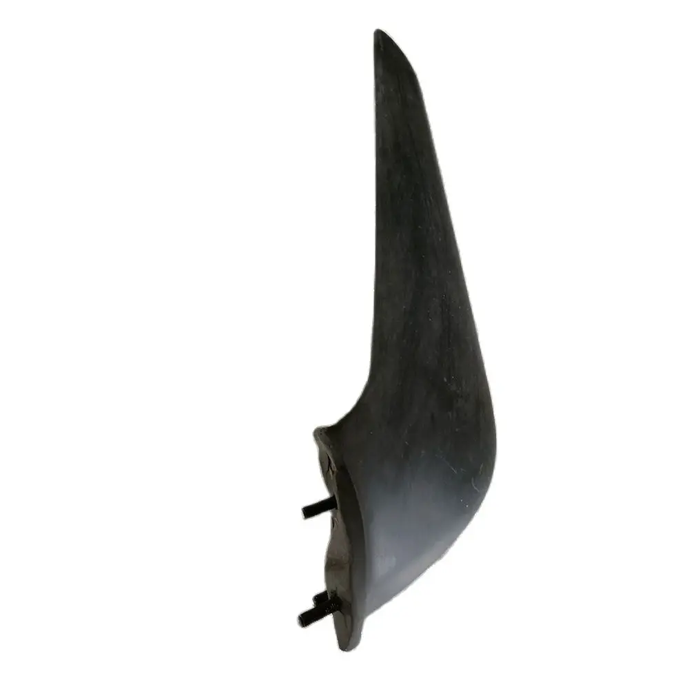 

Front Bumper Right Wing Spoiler For Ferrari 458 Italia Spider OEM 81761910