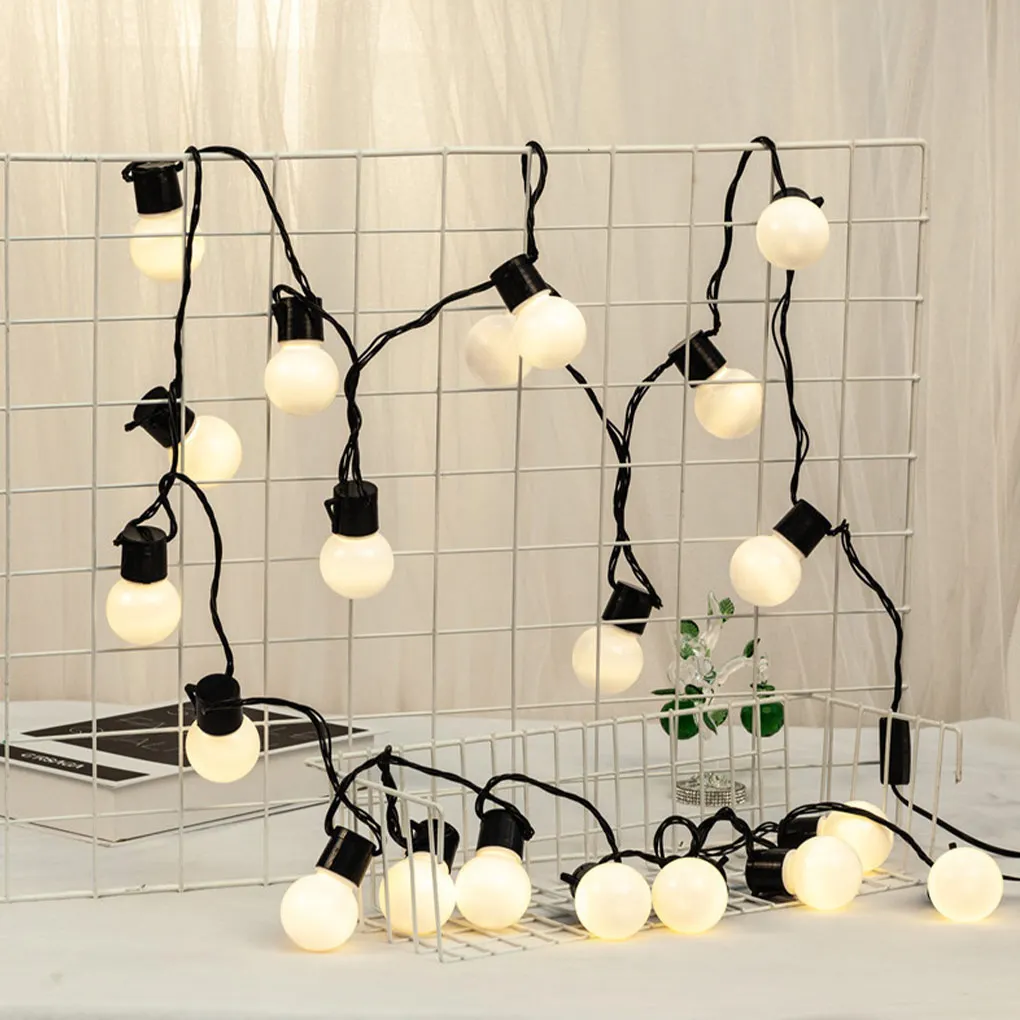 

Шнурок с европейской вилкой светильник, теплый белый декоративный светильник, подвесное окно, стена, дверь, дерево, декоративное освещение