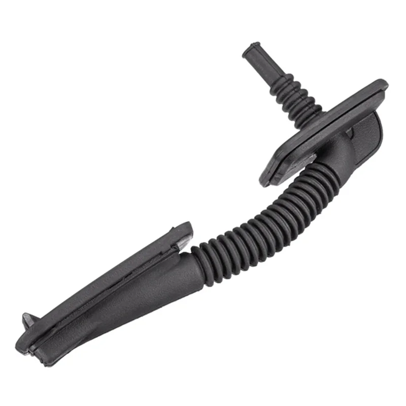 2 шт. боковая пластина автомобильной двери нарезка резьбы оболочка жгут оболочки