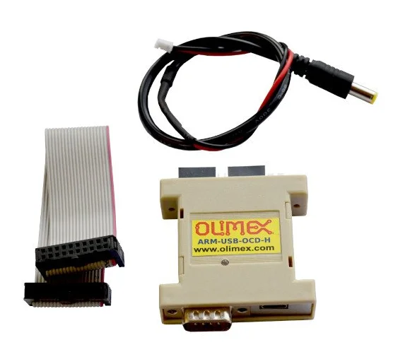 Фонарь USB JTAG, фонарь виртуального порта и P