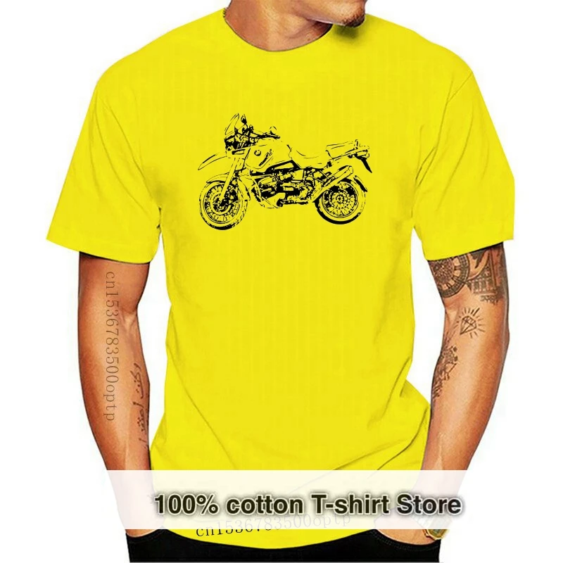 

2019 модная R1100GS футболка mit Grafik R 1100GS motorcyle Rally R 1100 GS Motorrad Fahrer футболка
