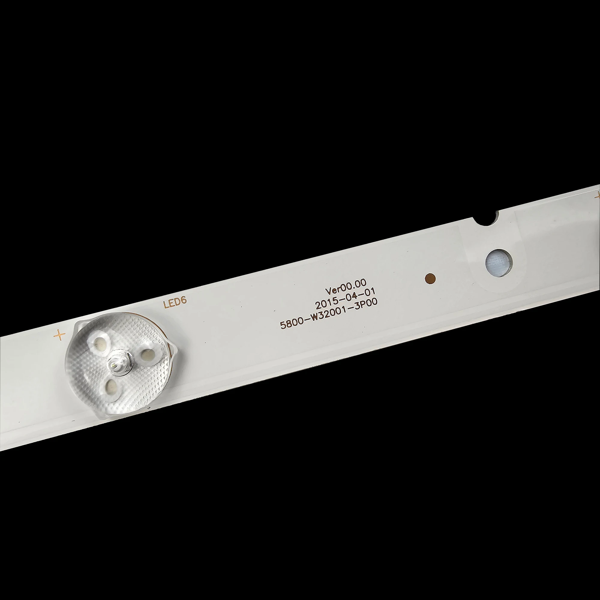 Фото Светодиодная лента для 32X3000 32E3000 32X3 32HX4003 32E3500 32E360E TF-LED32S27T2 TF-LED32S40T2 LT-32T450R 5800-W32000-2P20 32LES70T2 №4