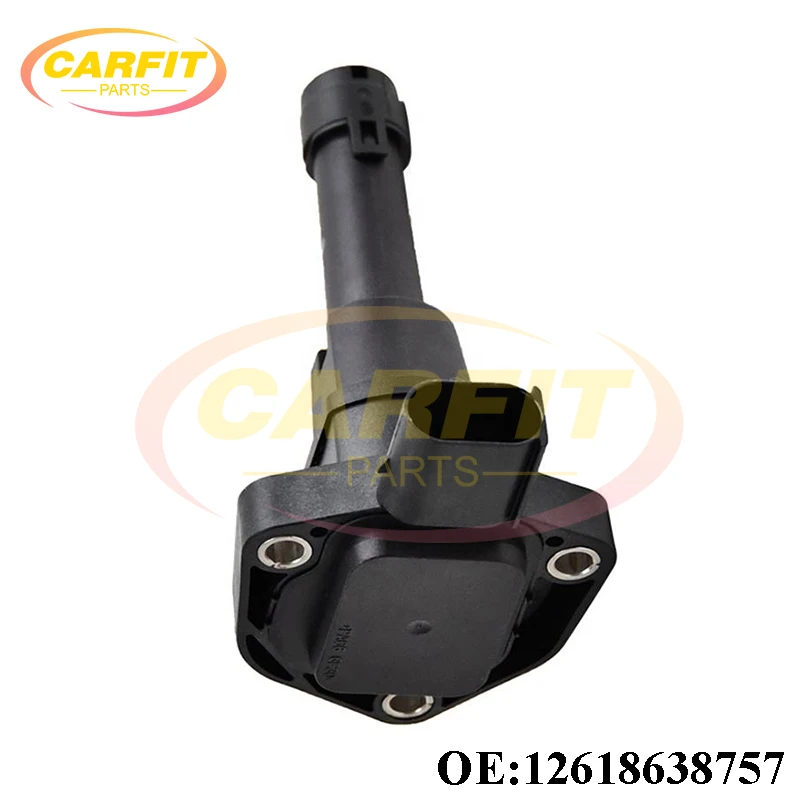 Высокое качество OEM 12618638757 Датчик уровня моторного масла для BMW F52 G21 X1 F48 X2 F39 X5 G05 X6
