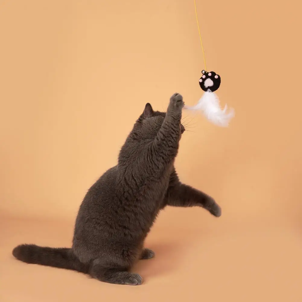 

Упражнения, интеллектуальные тренировочные качели, Забавный котенок, щенок, игрушка-гонялка, товары для домашних животных