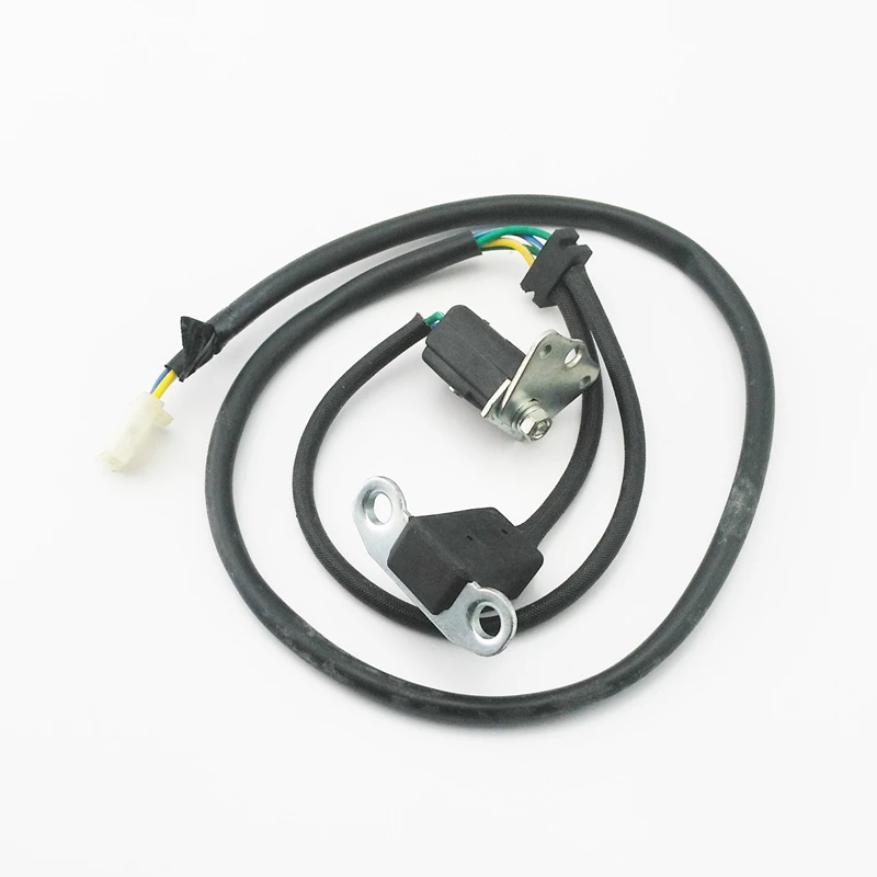 Мотоциклетный CBT125 CM125 DD250 CA250 магнитный триггерный датчик/катушка зажигания для