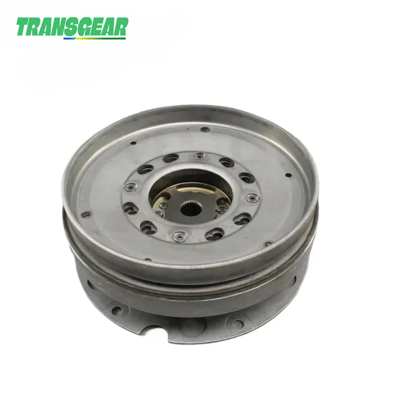 0CK Automatic Transmission Flywheel Suit For Audi A4 A6 A7 0CK105317